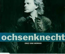 Only One Woman