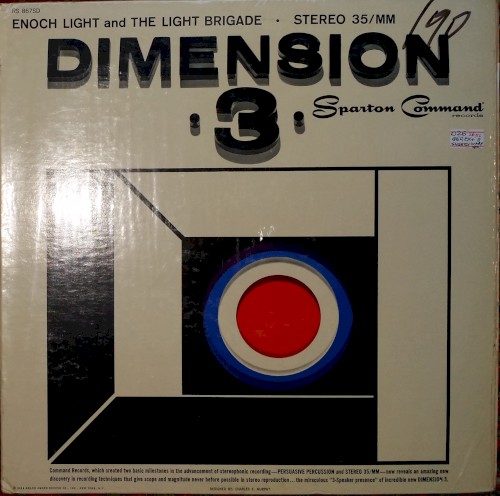 Dimension •3•