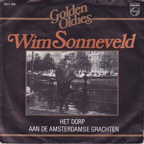 Het dorp / Aan de Amsterdamse grachten
