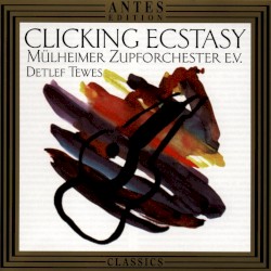 Clicking Ecstasy