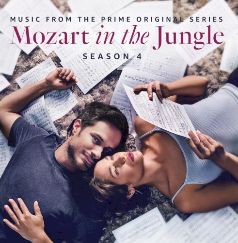 Mozart In The Jungle (Season 4)