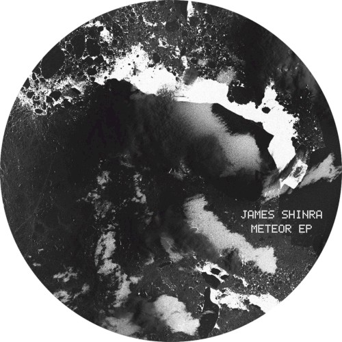 Meteor EP