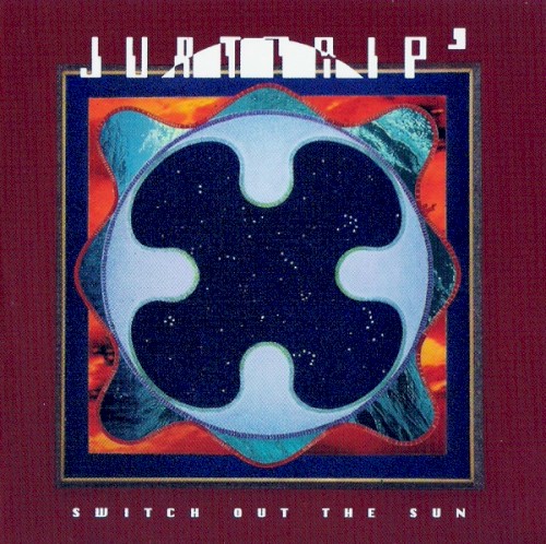 Switch Out the Sun EP