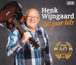 40 jaar hits