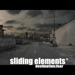 Destination:Fear