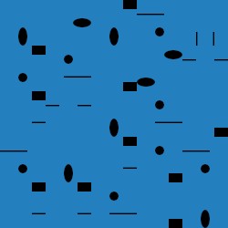 Itinerant Pattern