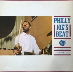 Philly Joe's Beat