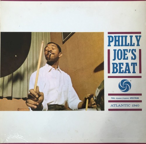 Philly Joe's Beat