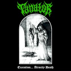 Execution...Atrocity Death
