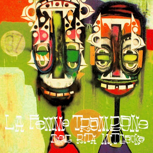 La Femme Trombone