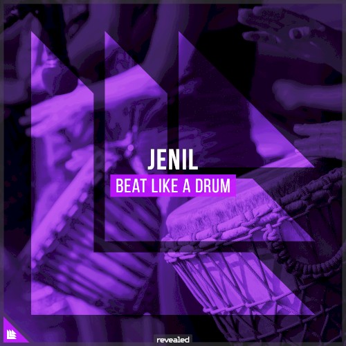 Beat Like a Drum
