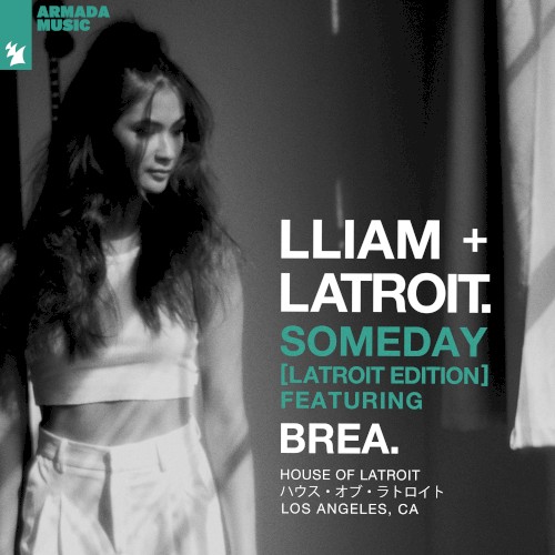 Someday (Latroit edition)