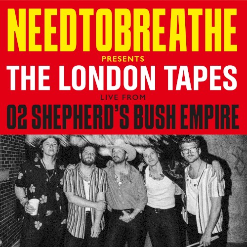 The London Tapes