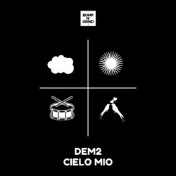 Cielo Mio [Peruvian Skies]
