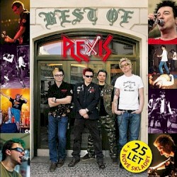 Best of 25 let