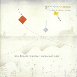 Gismontipascoal