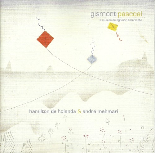Gismontipascoal