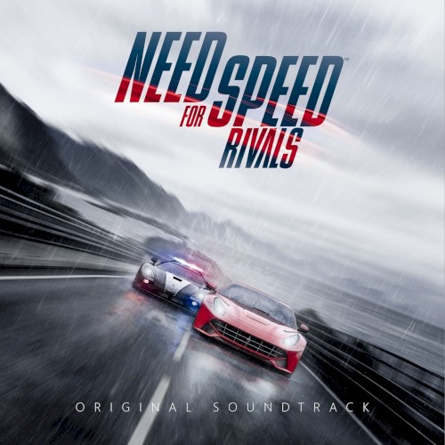 Need for Speed Rivals
