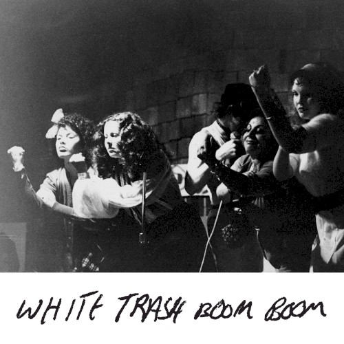 White Trash Boom-Boom