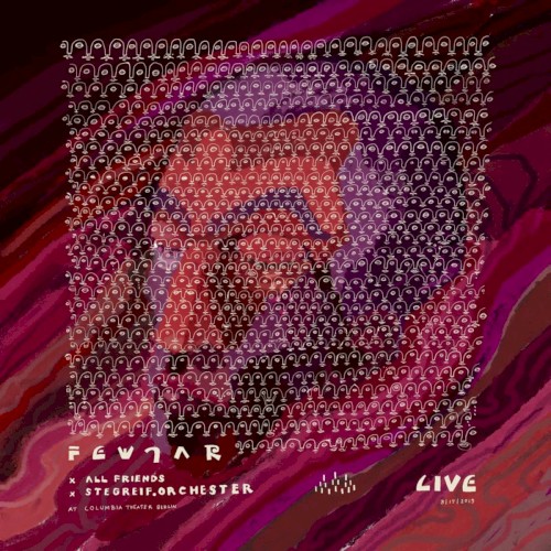 Live in Berlin No. 3