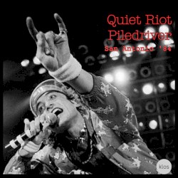 Piledriver (Live San Antonio '84)