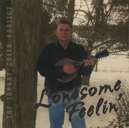 Lonesome Feelin'