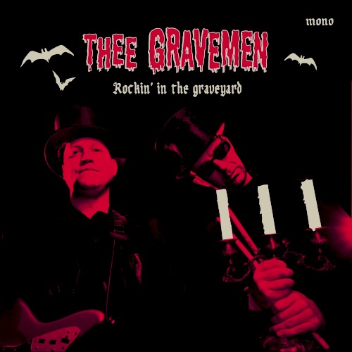Rockin' in the Graveyard