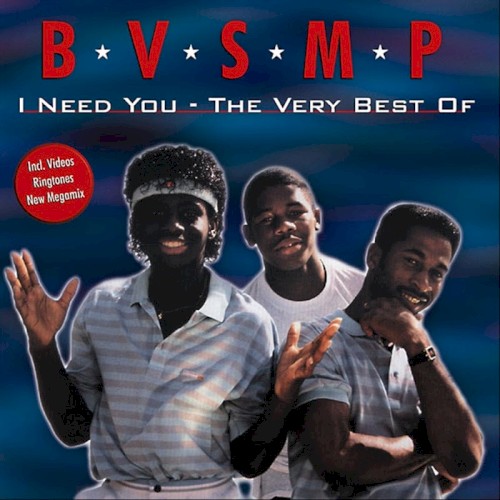 I Need You - The Very Best Of
