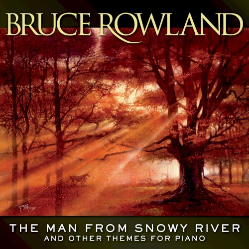 The Man from Snowy River and Other Themes for Piano