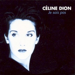Je sais pas
