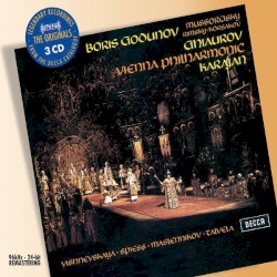 Boris Godunov