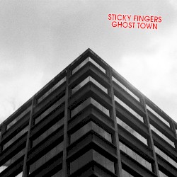 Ghost Town
