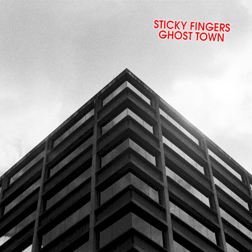 Ghost Town