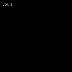 vol. 1
