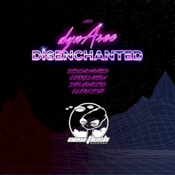 Disenchanted