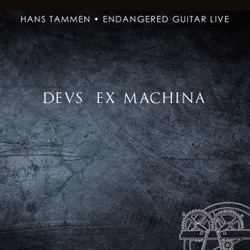 Devs Ex Machina