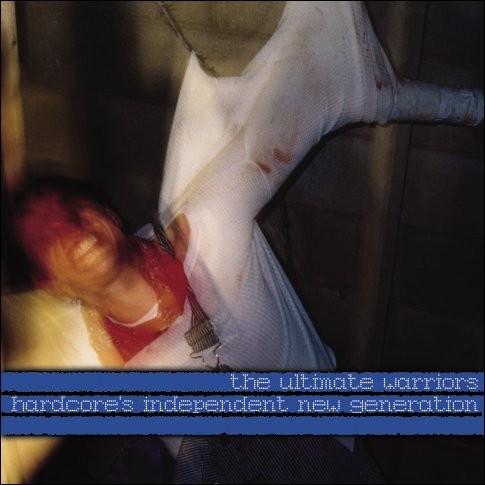Hardcore's Independent New Generation / Convicted