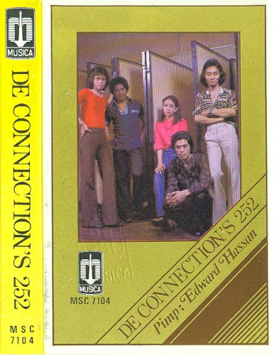 De Connection's 252