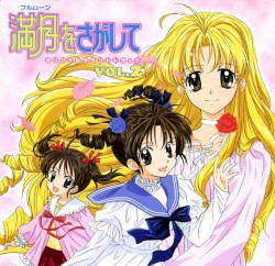 満月をさがして オリジナルサウンドトラック vol.2