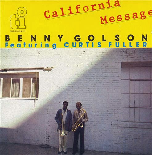 California Message
