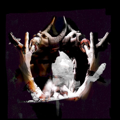 Devils Punchbag