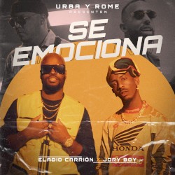 Se emociona