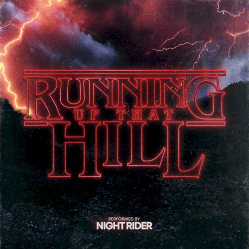 Running up That Hill