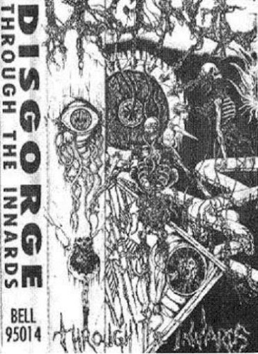 Through the Innards
