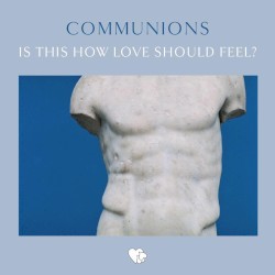 Is This How Love Should Feel?
