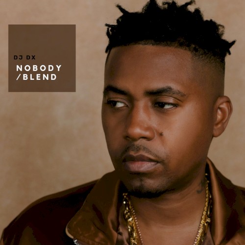 No Body (Blend)