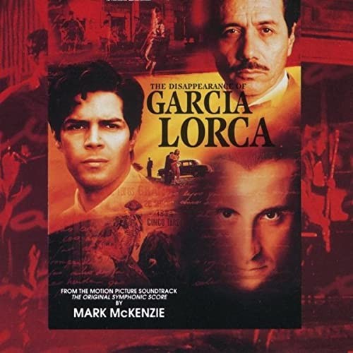 The Disappearance of Garcia Lorca