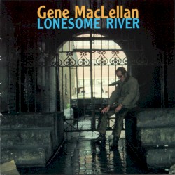 Lonesome River