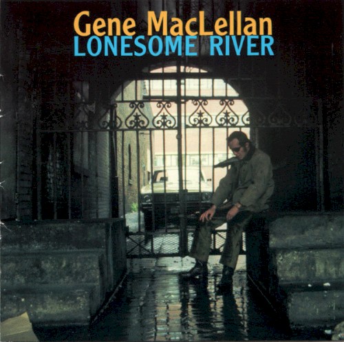 Lonesome River