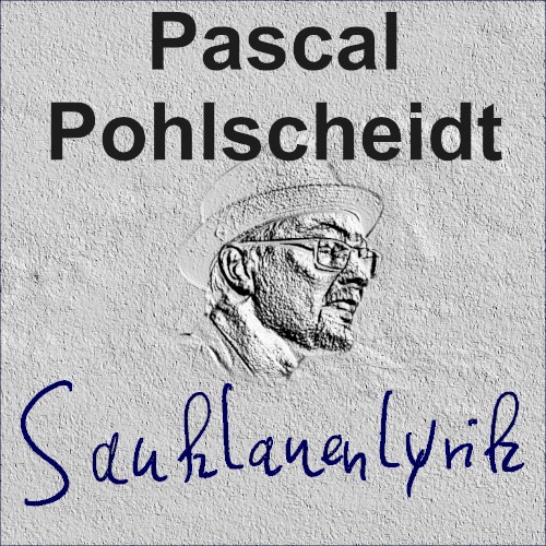 Sauklauenlyrik